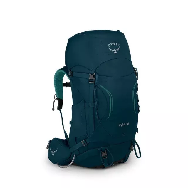 Osprey Kyte 36 icelake Green WS/M