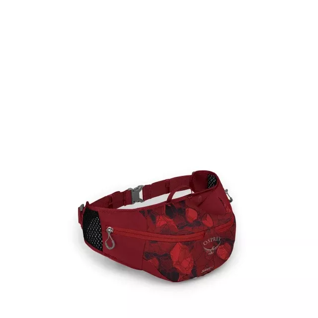 Osprey Savu 2 Claret Red O/S