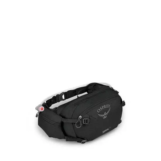 Osprey Seral 7 w/ Res