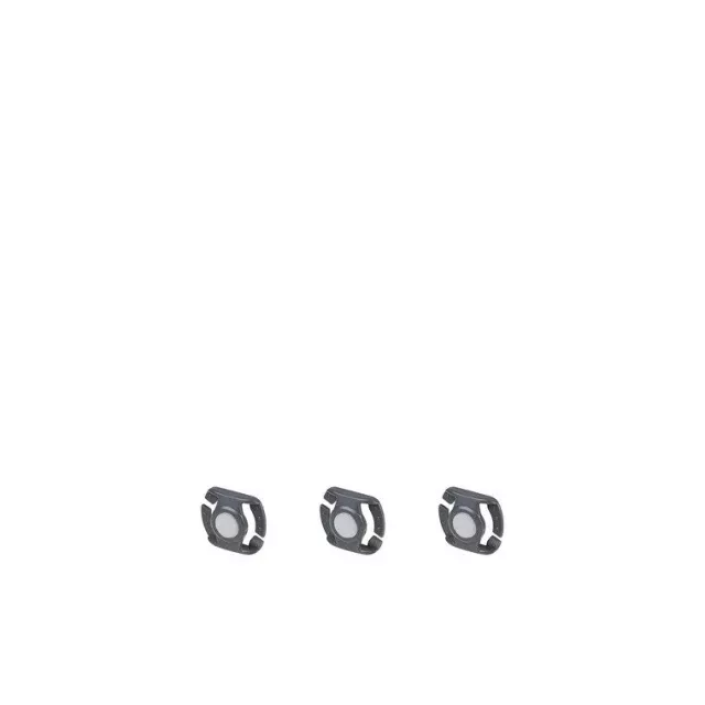 Osprey Three-Magnet Kit O/S