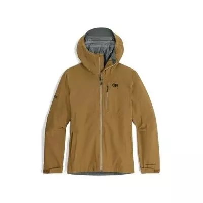 Outdoor Reasearch Men's Foray 3L Jacket
