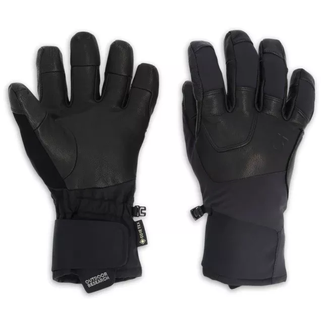 Outdoor Research Alpinite GORE-TEX Gloves
