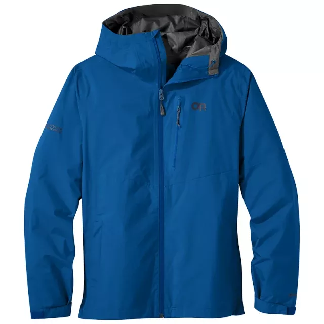Outdoor Research Men's Foray II Jacket