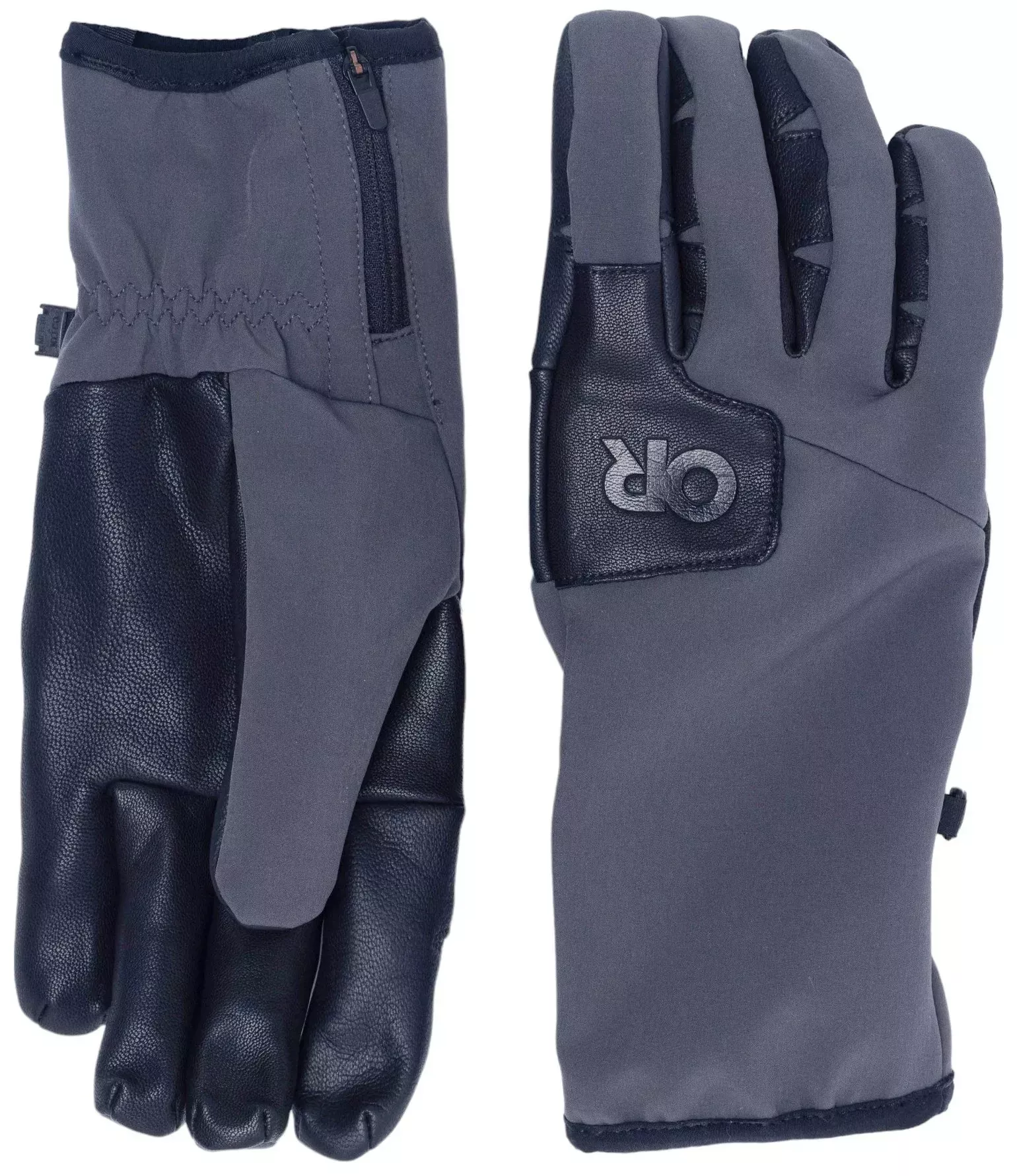 Outdoor Research Men's Stormtracker Sensor Windbloc Gloves