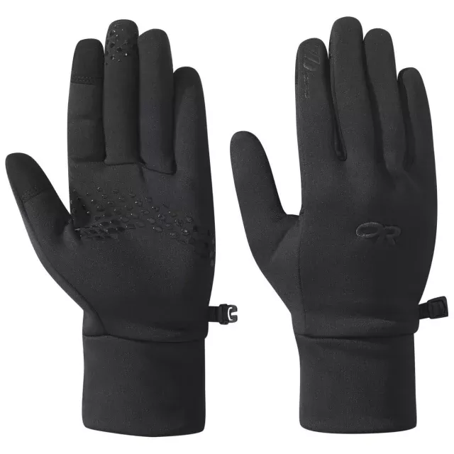 Outdoor Research Men's Vigor Midweight Sensor Gloves Black XL