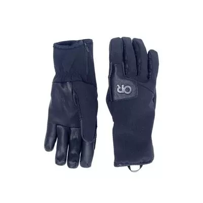 Outdoor Research Women's Stormtracker Sensor Windbloc Gloves