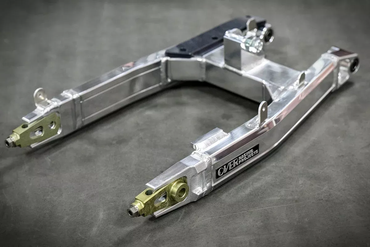Over Racing Swingarm 2014-2020 Grom