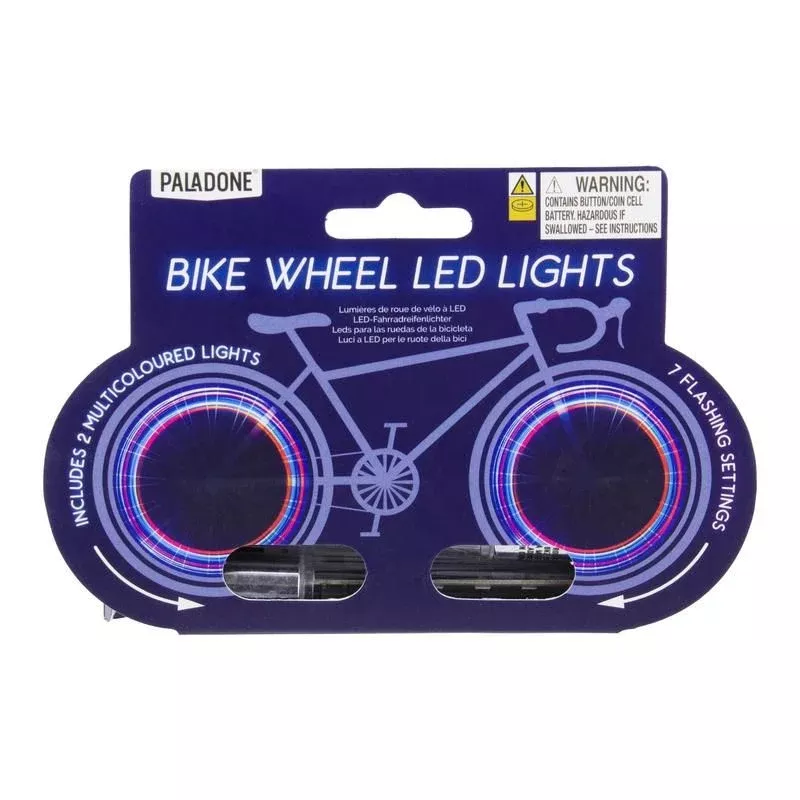 Paladone LED Bicycle Light
