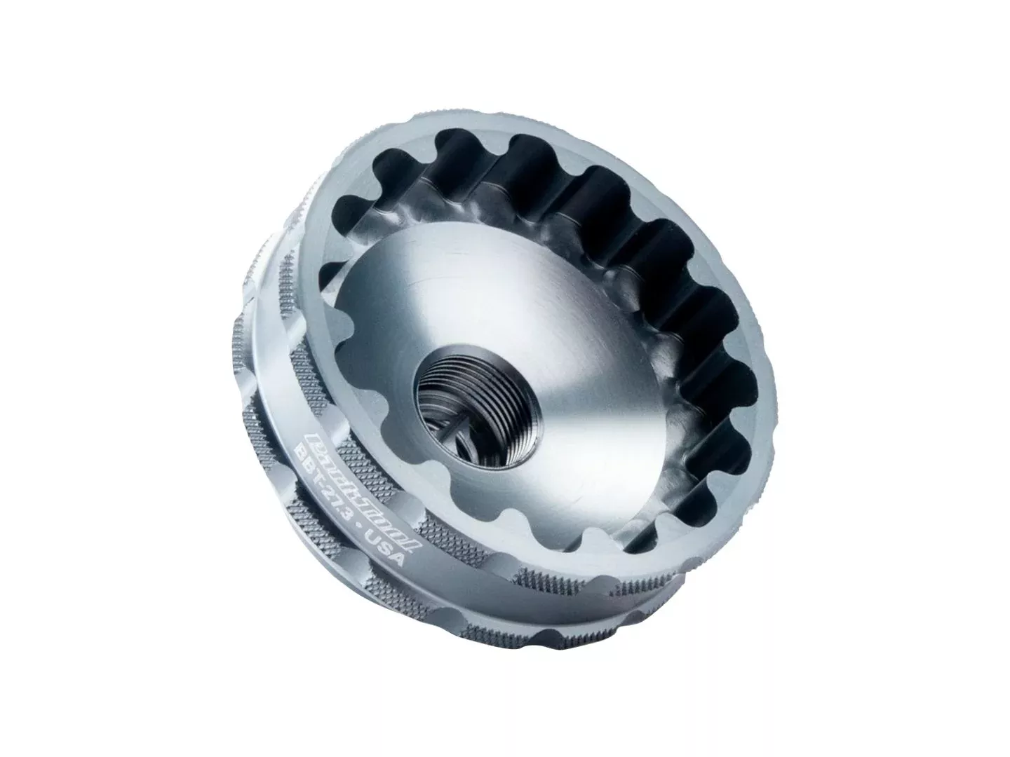 Park Tool BBT-27.3 Bottom Bracket Tool - 16 Notch 49mm OD