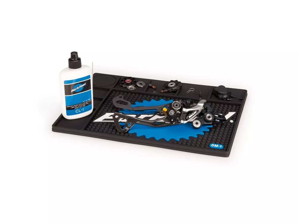 Park Tool Benchtop Mats