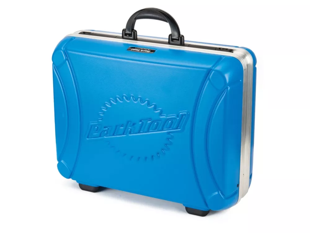 Park Tool Blue Box Tool Case
