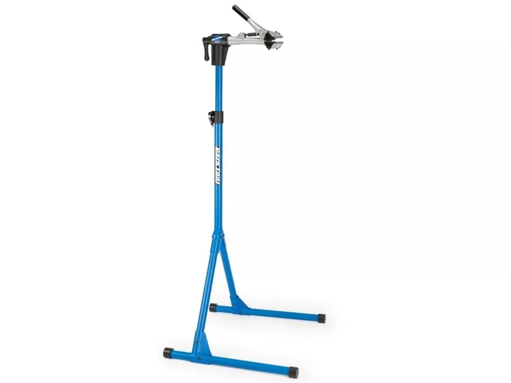 Park Tool Deluxe Home Mechanic Repair Stands