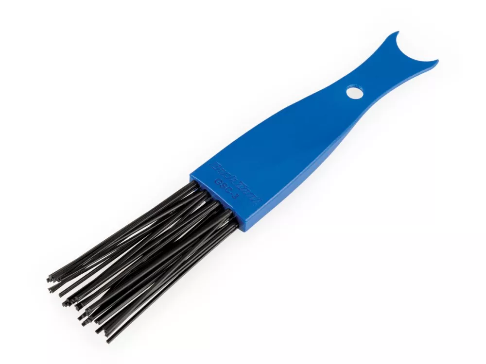 Park Tool Drivetrain Cleaning Brush