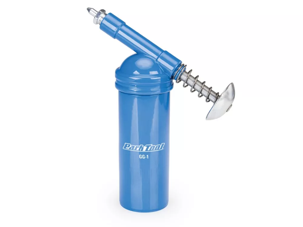 Park Tool Grease Gun