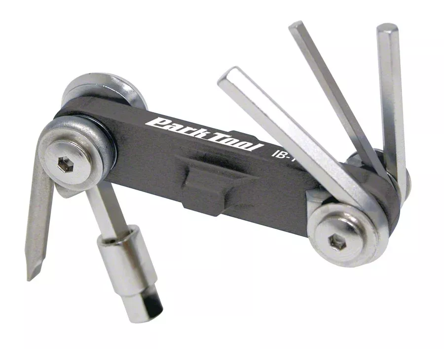 Park Tool IB-1 I-Beam Mini - Tool