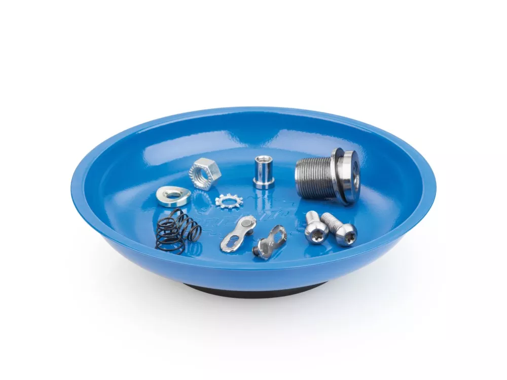 Park Tool Magnetic Parts Bowl