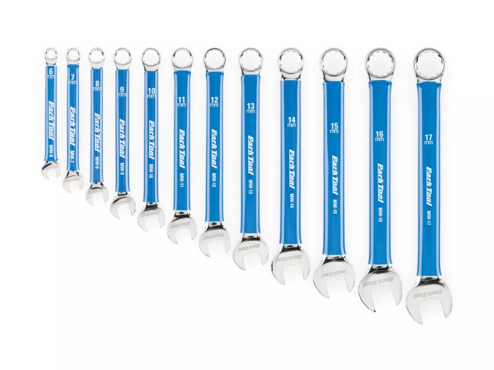 Park Tool Metric Wrenches