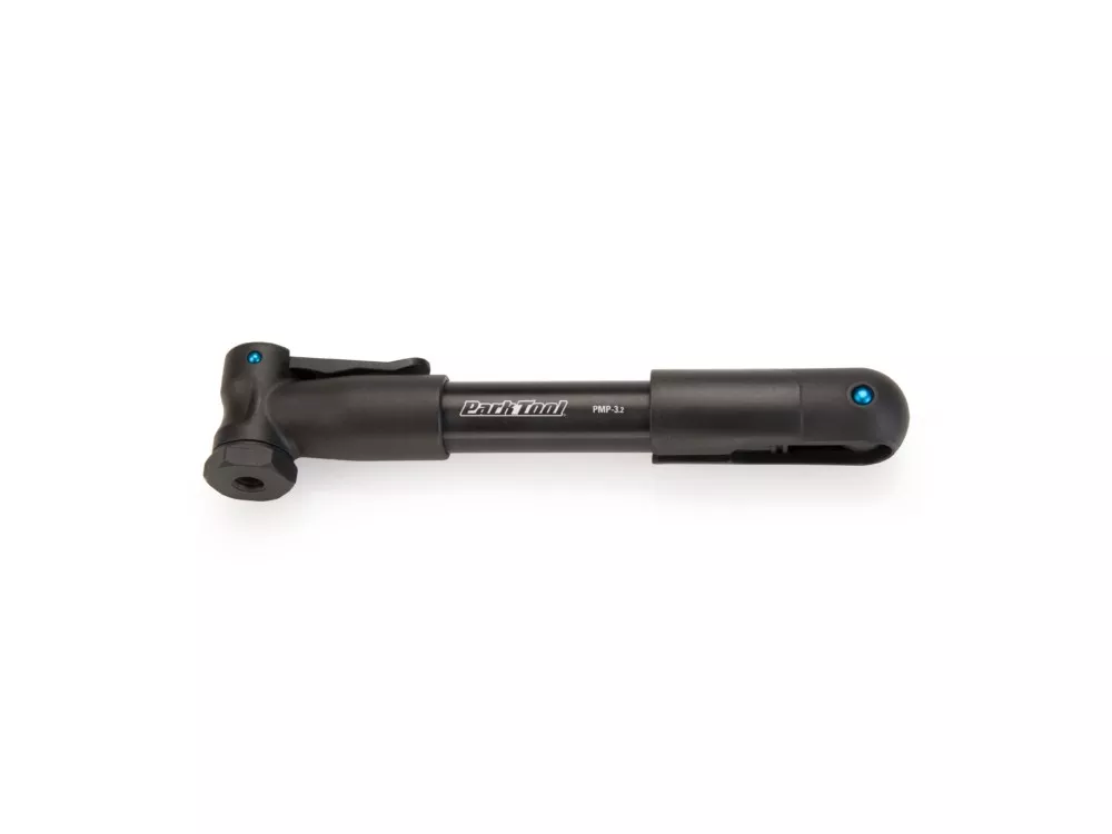 Park Tool Micro Pump – Black