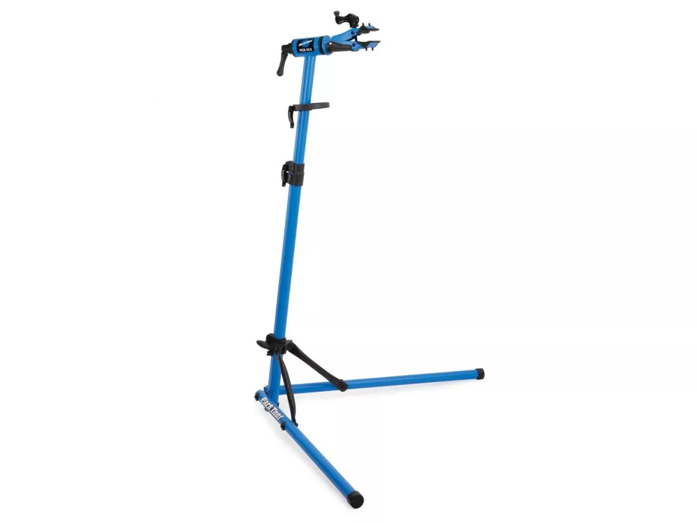 Park Tool PCS-10.3 Deluxe Home Mechanic Repair Stand
