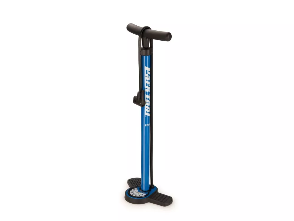 Park Tool PFP-8 Home Mechanic Floor Pump