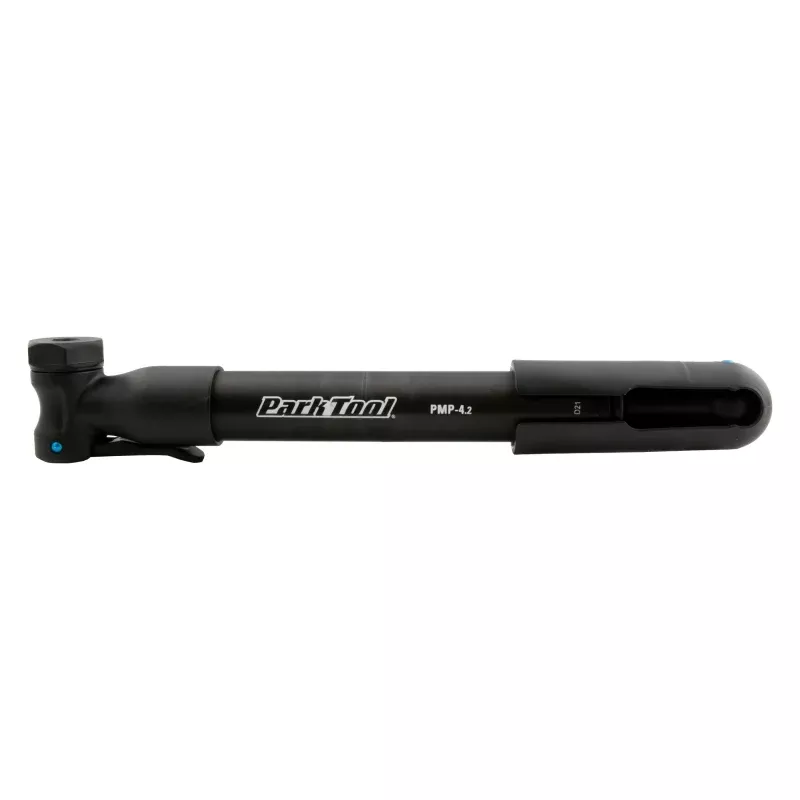 Park Tool PMP-4.2 Mini Hand Pump, Black