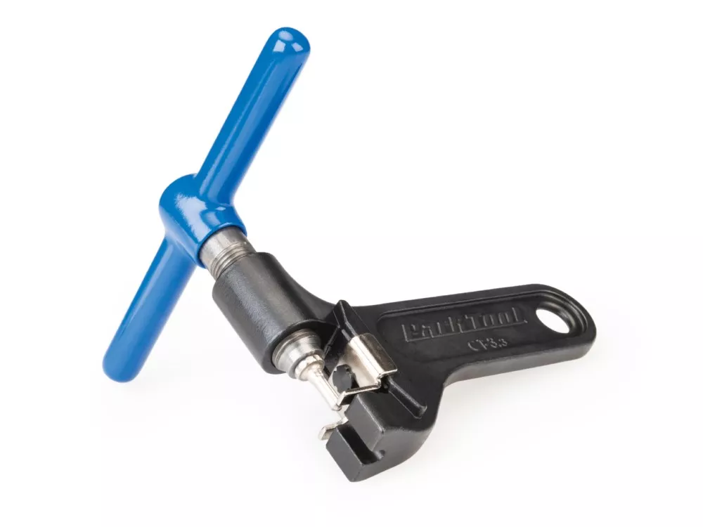 Park Tool Screw Type Chain Tool