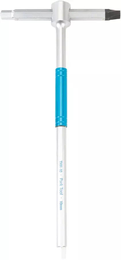 Park Tool Sliding T-Handle Hex Wrench Set