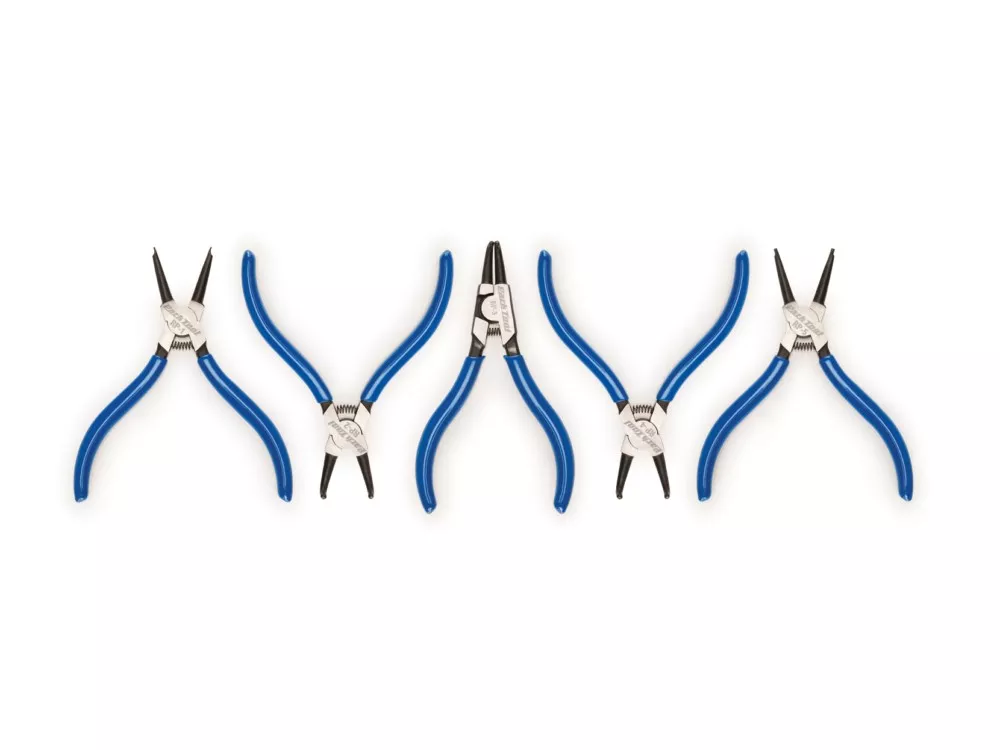 Park Tool Snap Ring Pilers