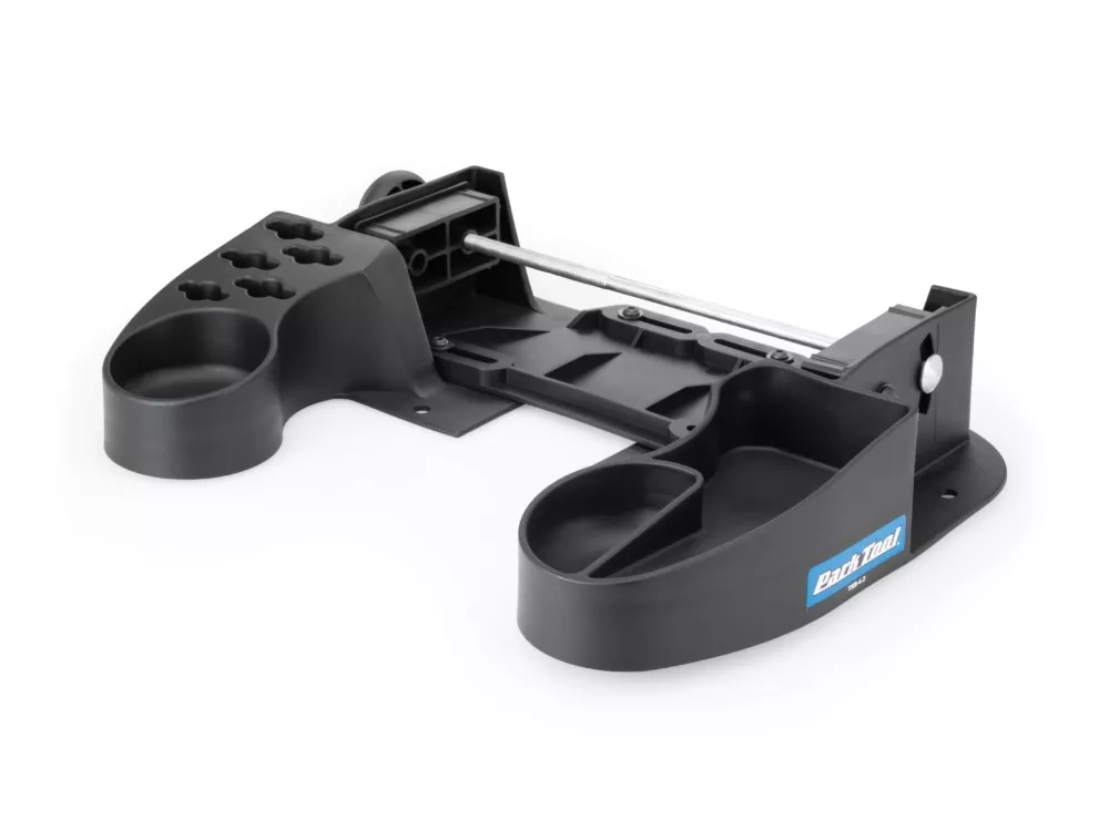 Park Tool Truing Stand Tilting Base – For TS-4.2