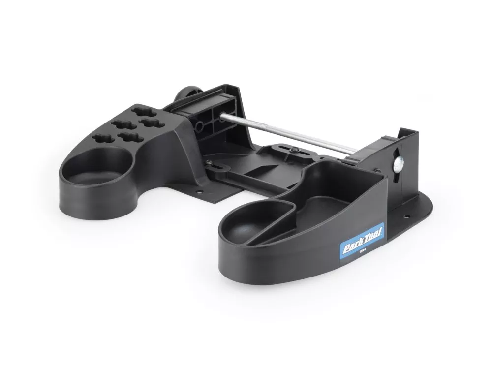 Park Tool Truing Stand Tilting Base – For TS-4