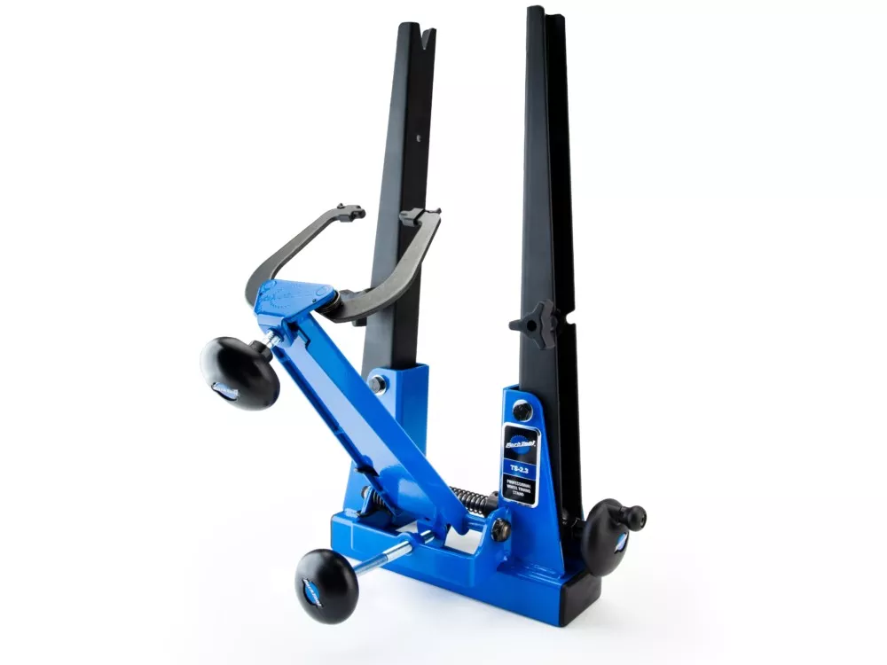 Park Tool TS-2.3 Professional Wheel Truing Stand