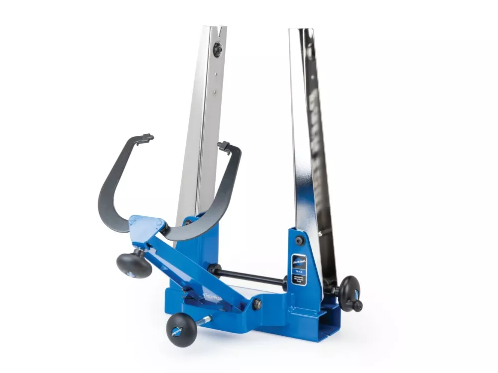 Park Tool TS-4.2 Professional Wheel Truing Stand