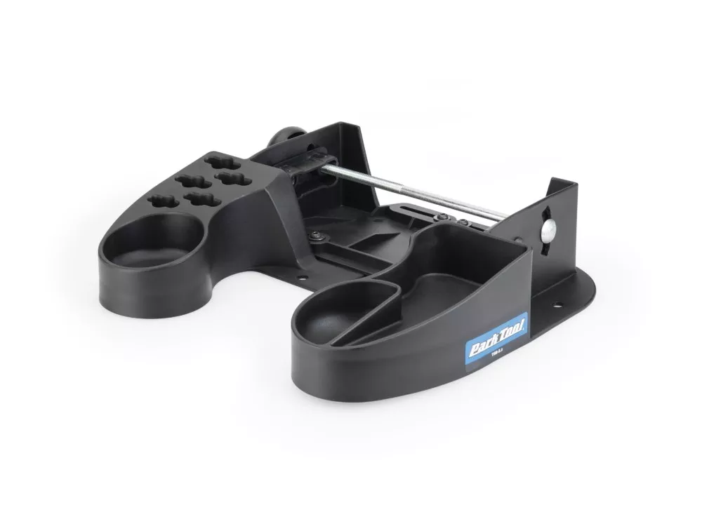 Park Tool TSB-2.2 Truing Stand Base
