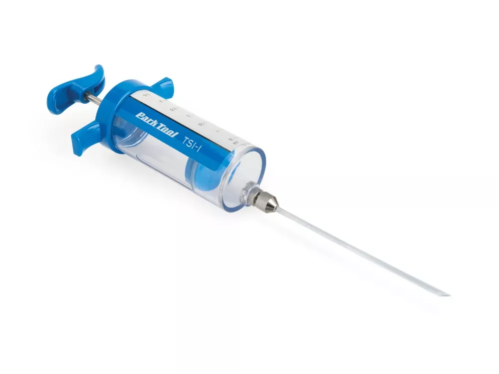Park Tool Tubeless Sealant Injector