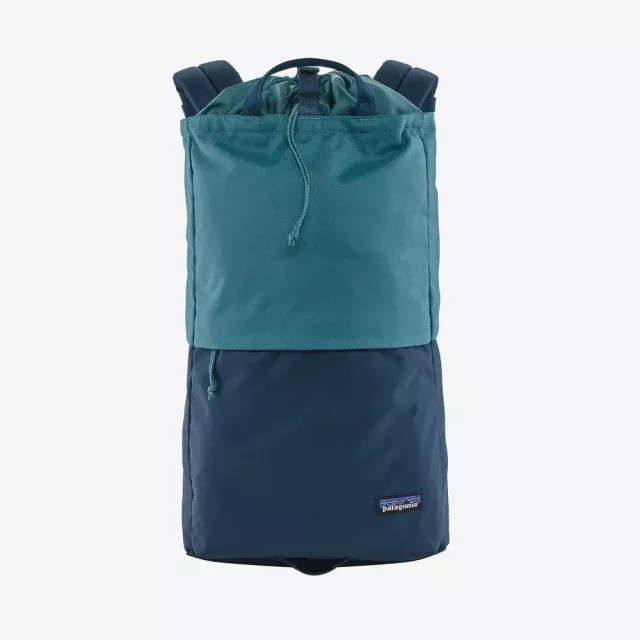 Patagonia Arbor Linked Pack Patchwork OS