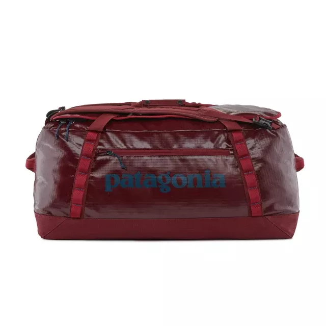 Patagonia Black Hole Duffel 70L Seabird Grey