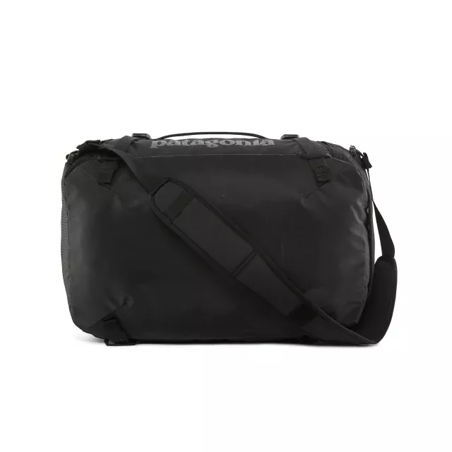 Patagonia Black Hole MLC Black OS