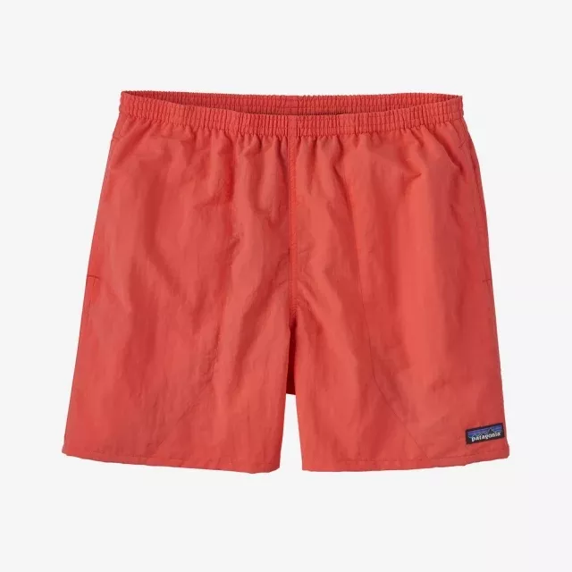 Patagonia Men's Baggies Shorts - 5 in.
