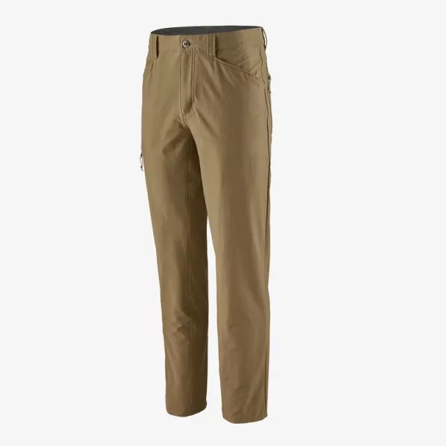 Patagonia Men's Quandary Pants - Reg