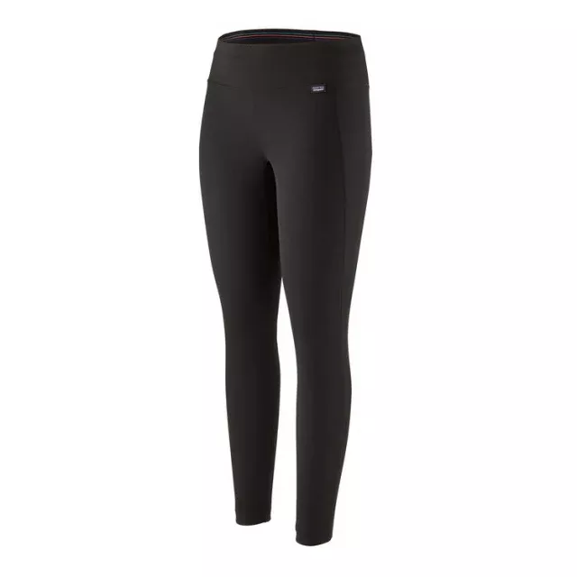 Patagonia Women's Cap MW Bottoms