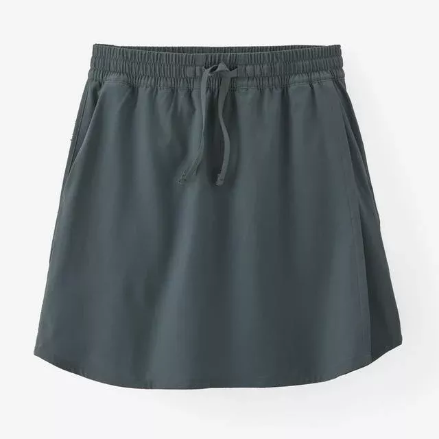 Patagonia Women's Fleetwith Skort
