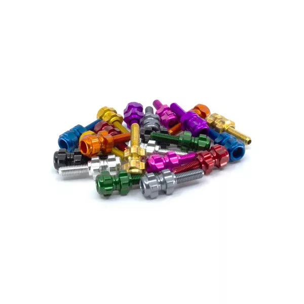 Paul Components Baby Groovy Barrel Adjusters