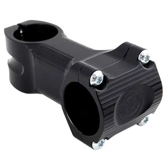 Paul Components Boxcar Stem (31.8) 0d x 70mm Black