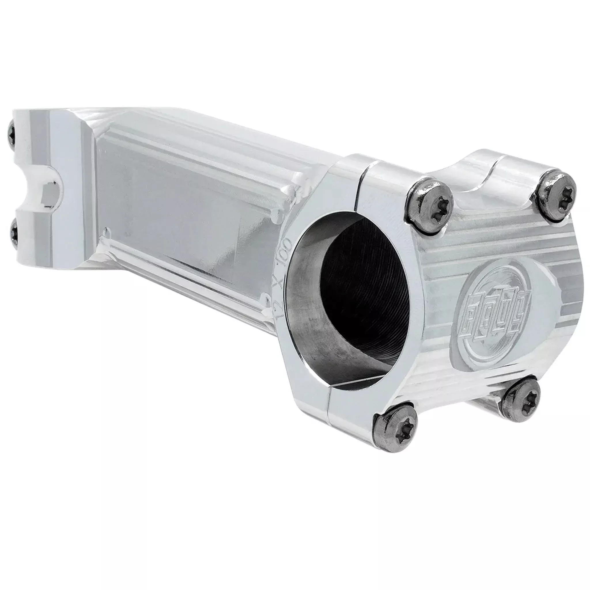 Paul Components Boxcar Stem (31.8) 12d x 100mm Polished