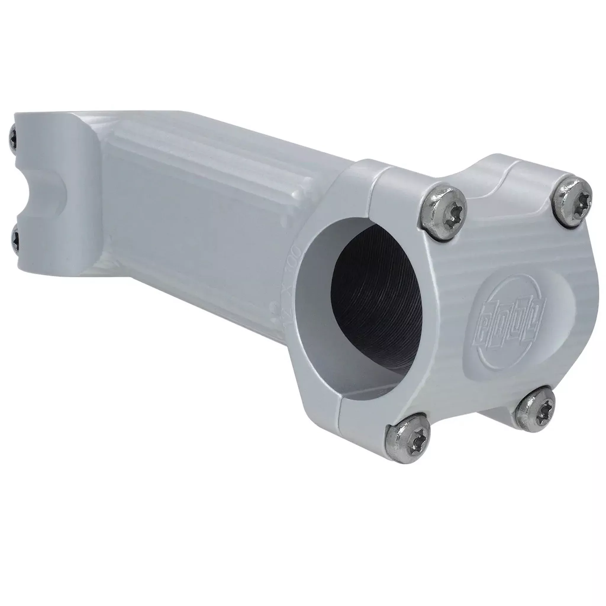 Paul Components Boxcar Stem (31.8) 12d x 100mm Silver