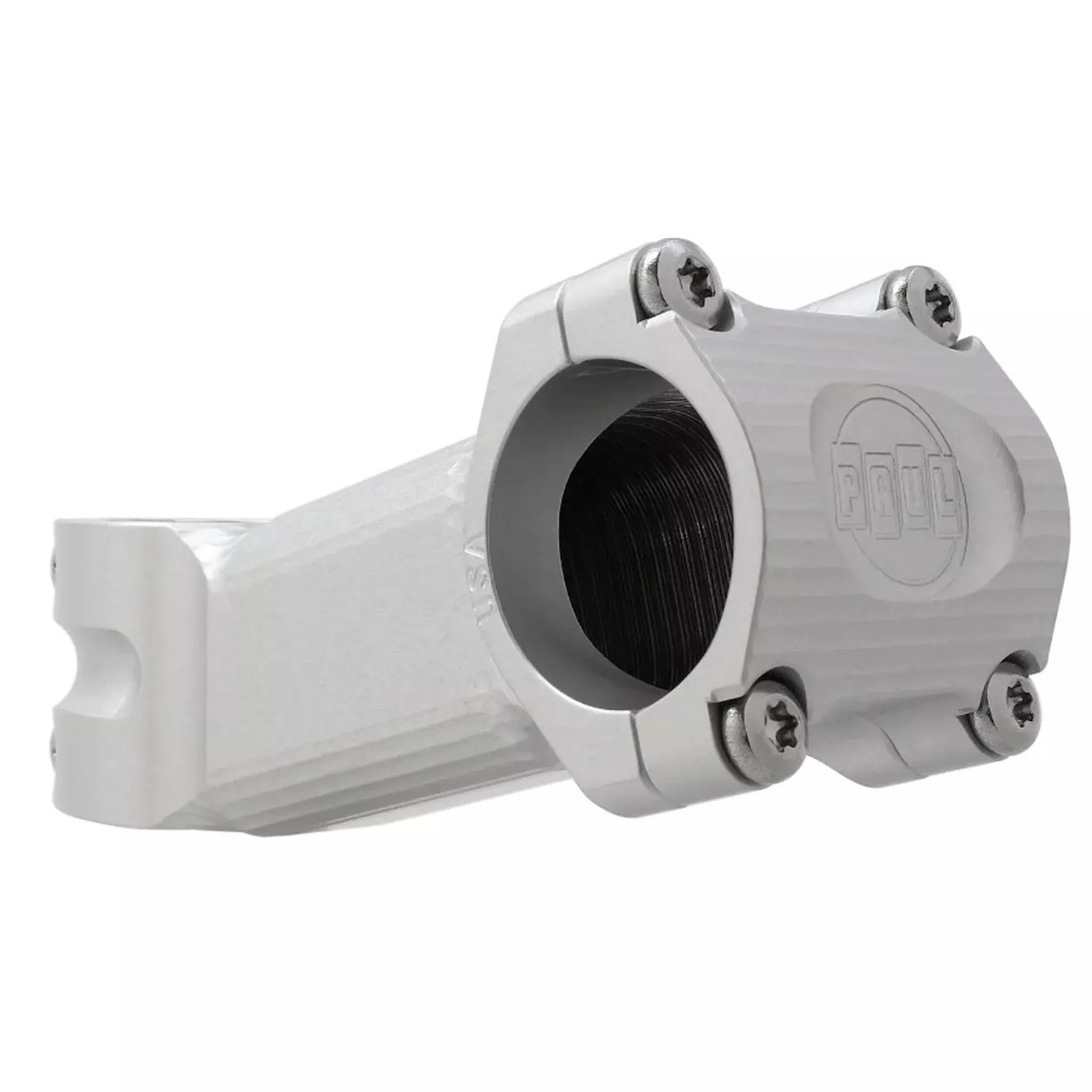 Paul Components Boxcar Stem (31.8) 15d x 90mm Silver
