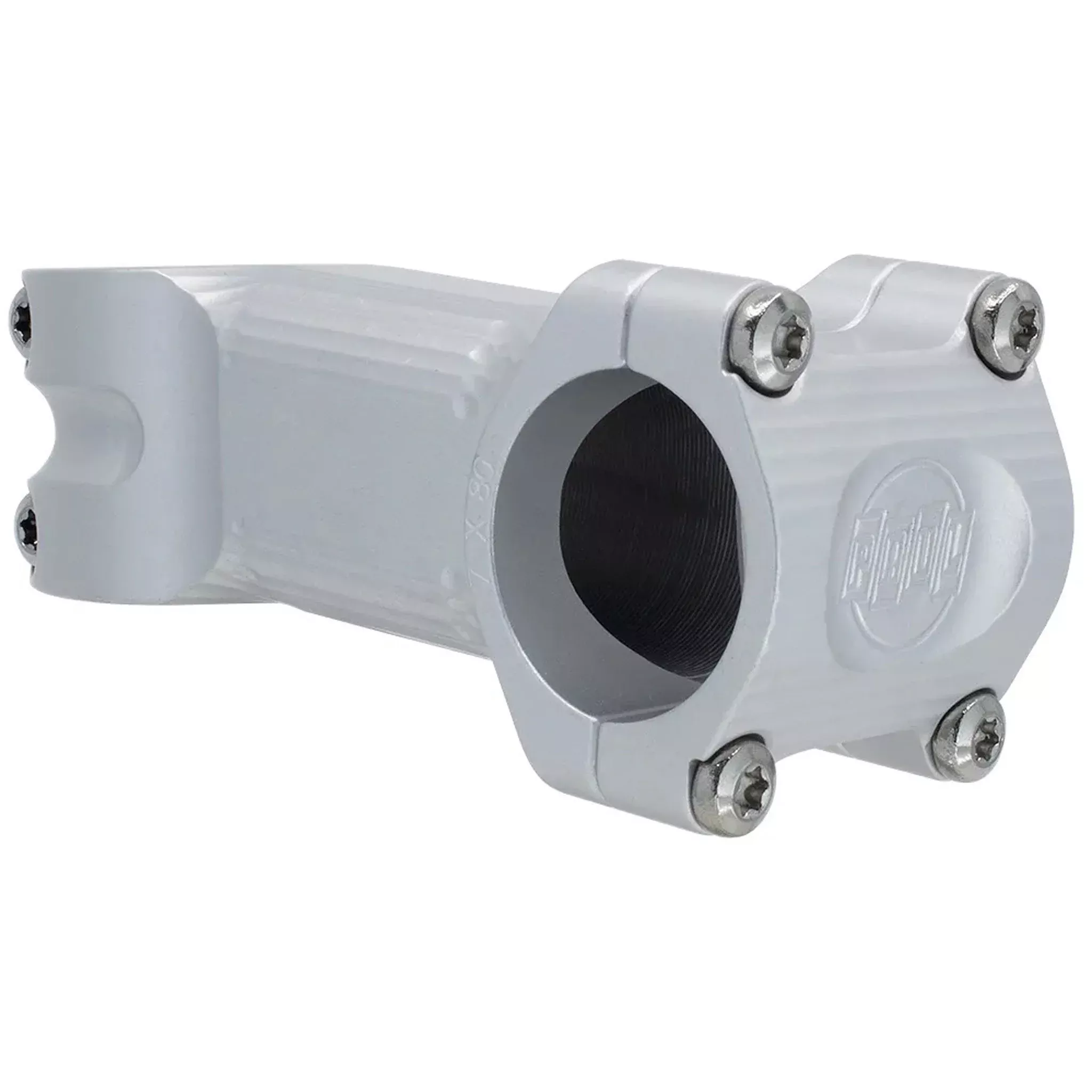 Paul Components Boxcar Stem (31.8) 7d x 80mm Silver