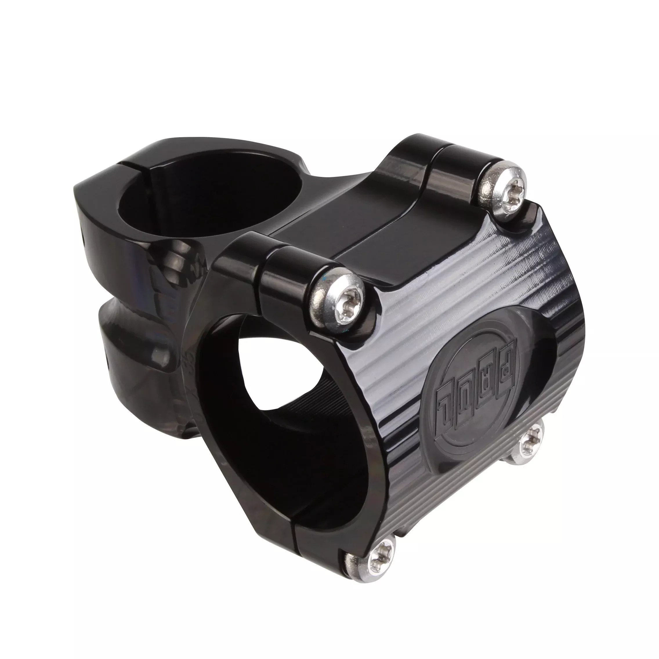 Paul Components Boxcar Stem (35.0) 0d x 35mm Black