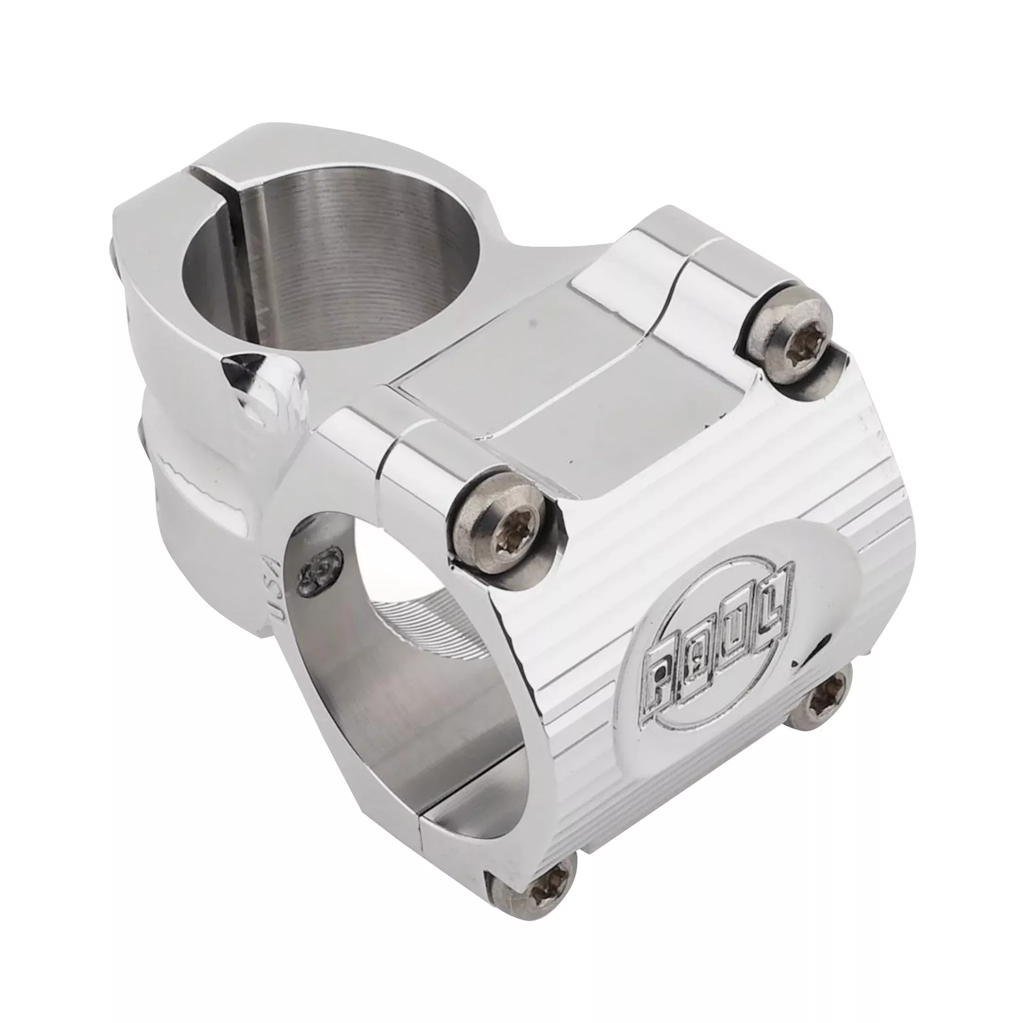 Paul Components Boxcar Stem (35.0) 0d x 35mm Polished