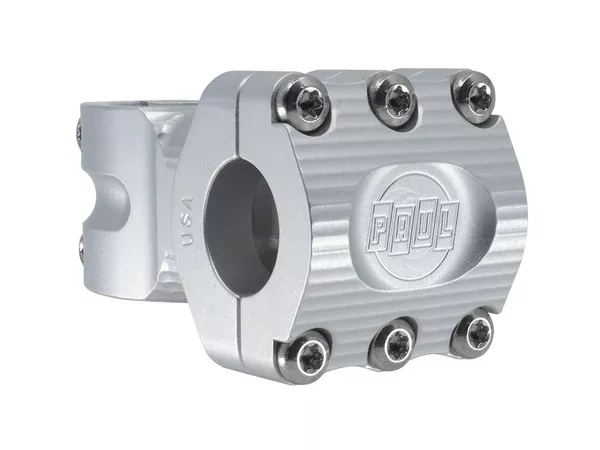 Paul Components Boxcar Stem- 7/8in or 22.2mm Bar